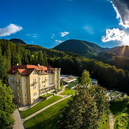 Rimske Terme Resort - Hotel Sofijin Dvor Rimske Toplice Luaran gambar