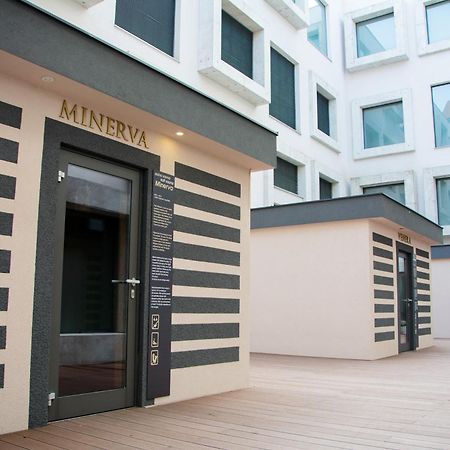 Rimske Terme Resort - Hotel Sofijin Dvor Rimske Toplice Luaran gambar