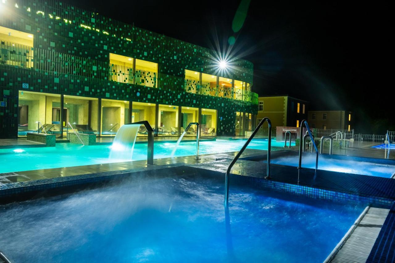 Rimske Terme Resort - Hotel Sofijin Dvor Rimske Toplice Luaran gambar