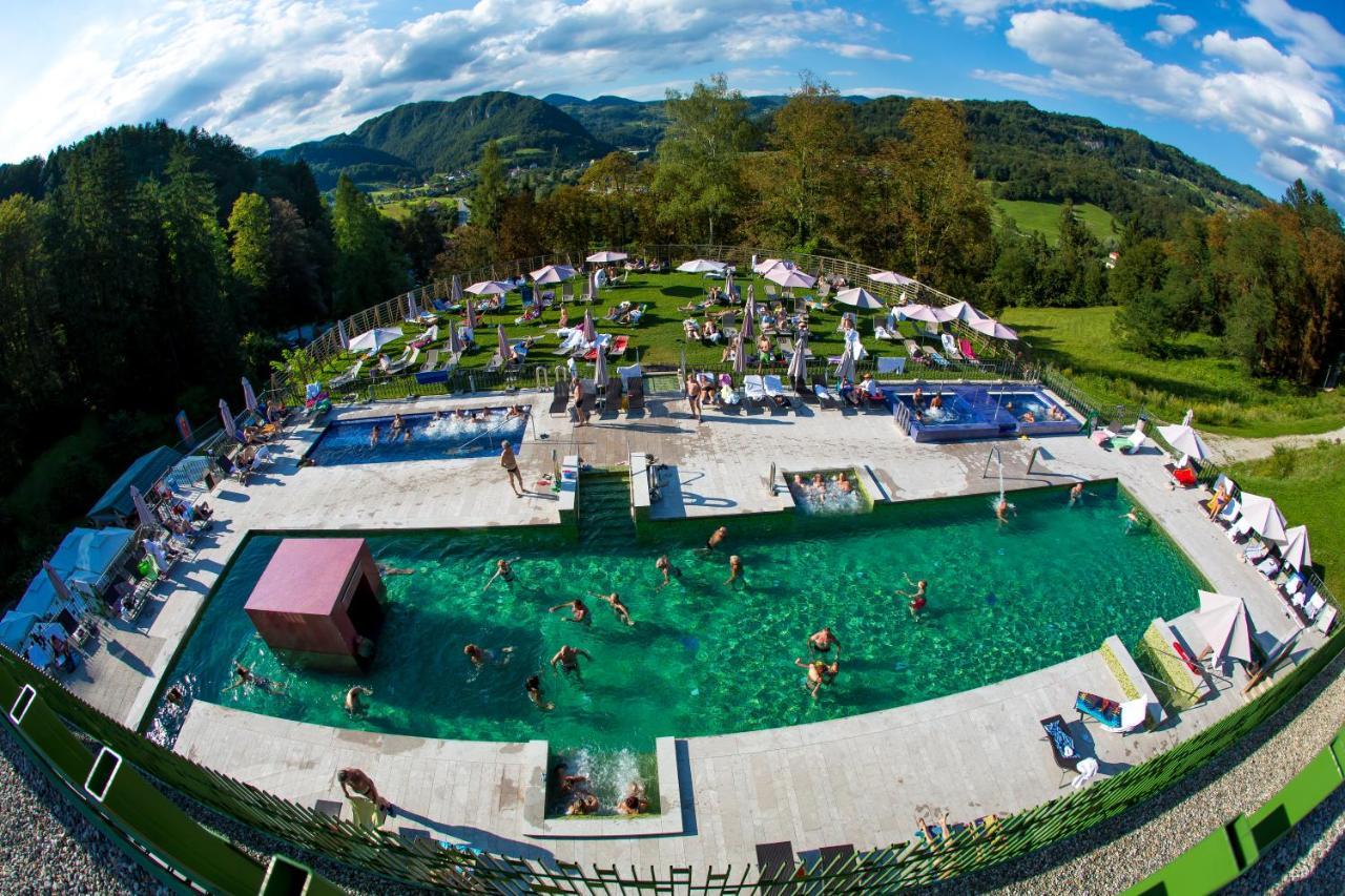 Rimske Terme Resort - Hotel Sofijin Dvor Rimske Toplice Luaran gambar