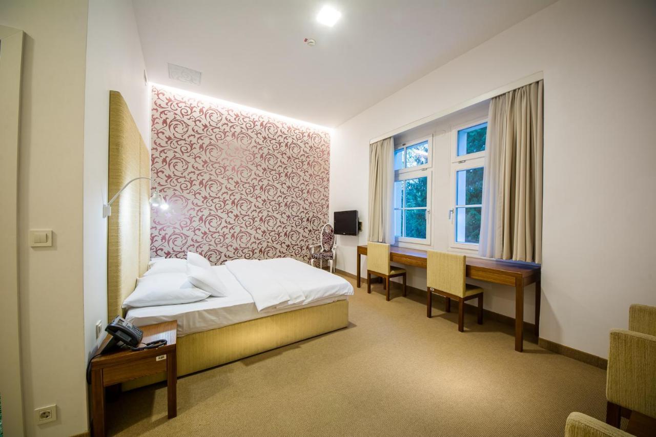 Rimske Terme Resort - Hotel Sofijin Dvor Rimske Toplice Luaran gambar