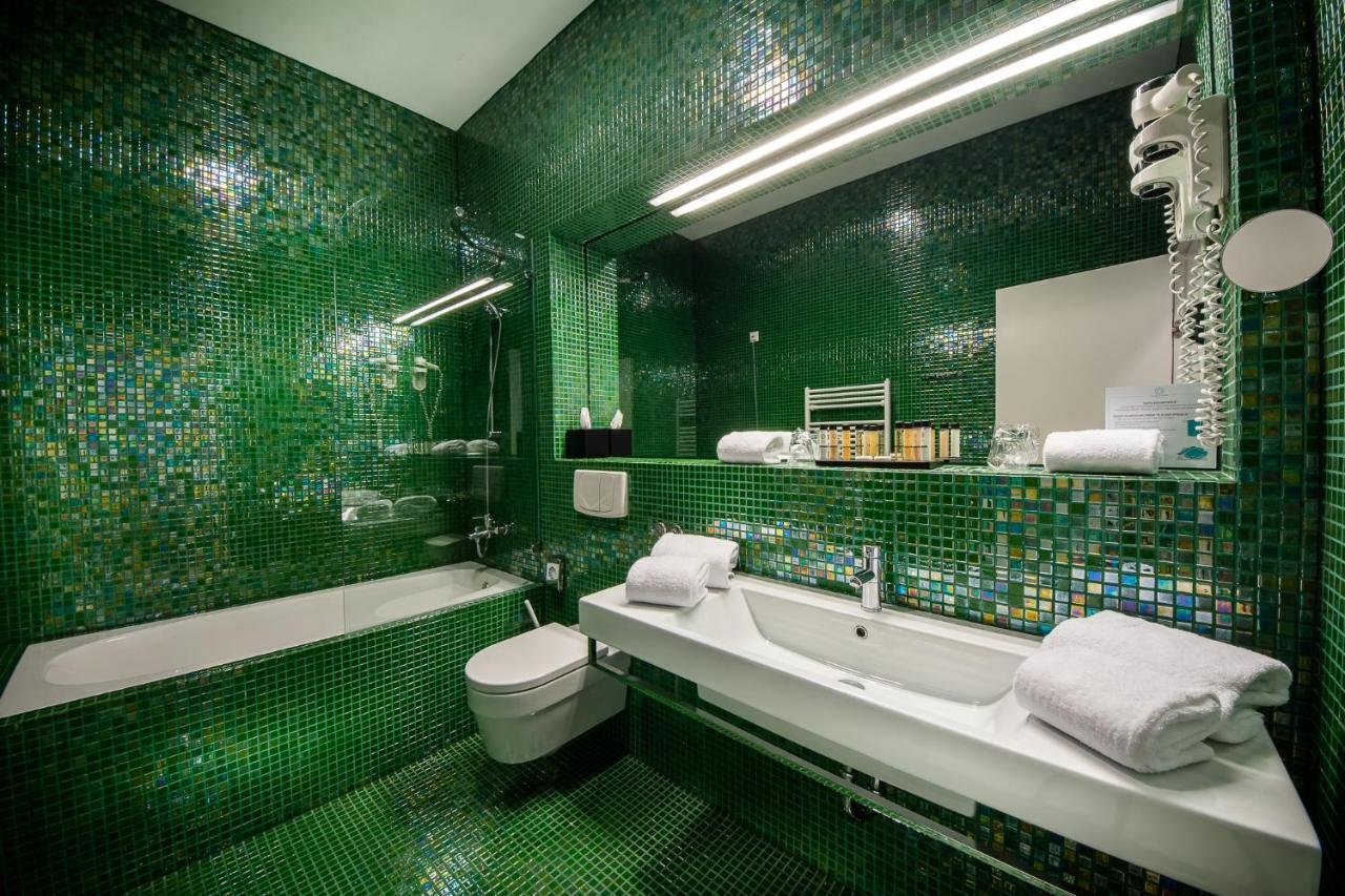 Rimske Terme Resort - Hotel Sofijin Dvor Rimske Toplice Luaran gambar