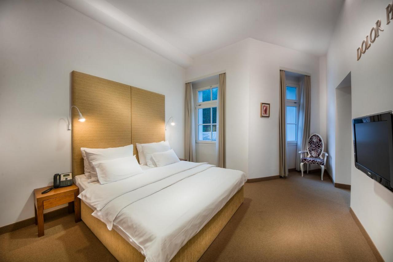 Rimske Terme Resort - Hotel Sofijin Dvor Rimske Toplice Luaran gambar