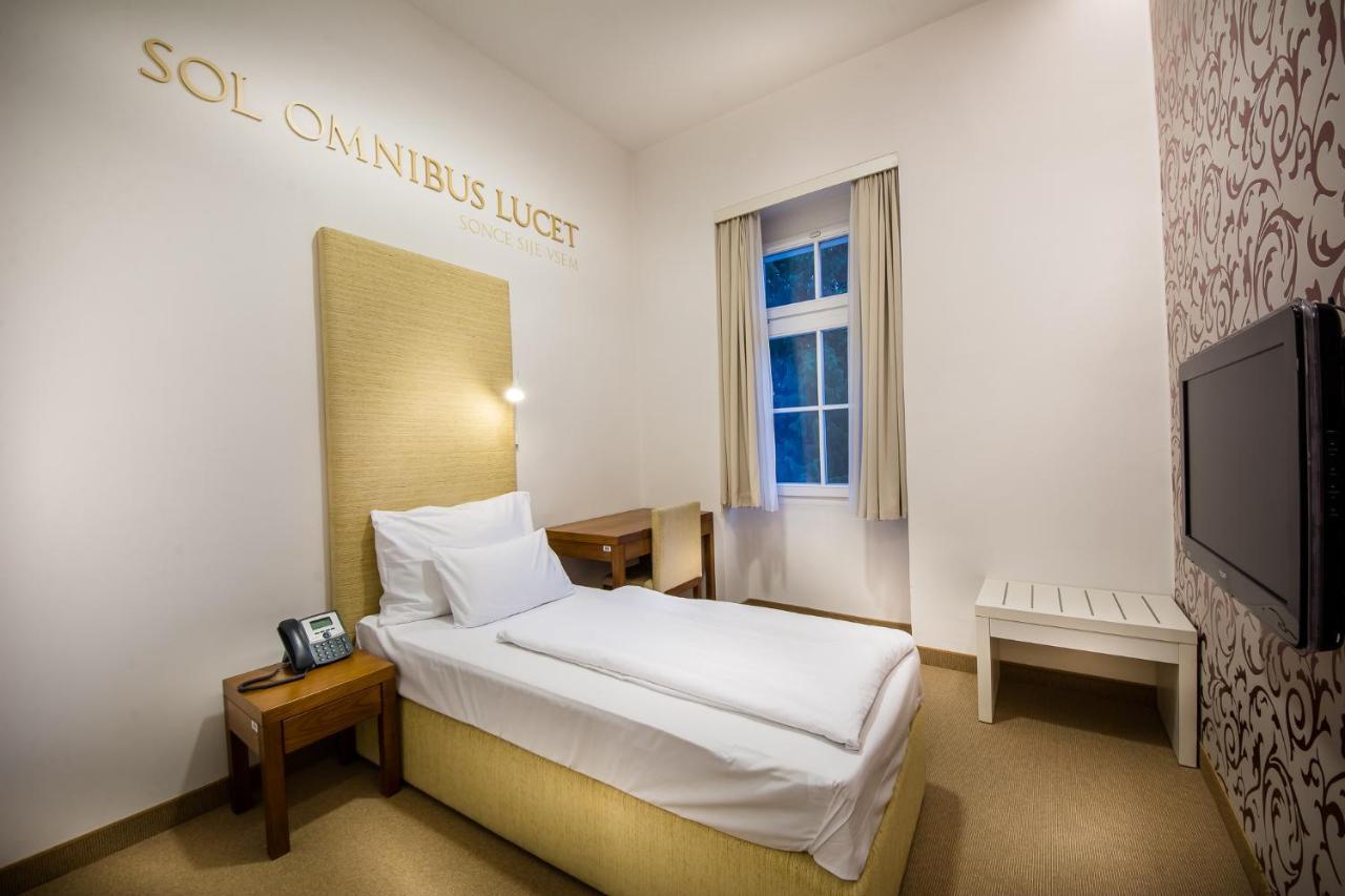 Rimske Terme Resort - Hotel Sofijin Dvor Rimske Toplice Luaran gambar