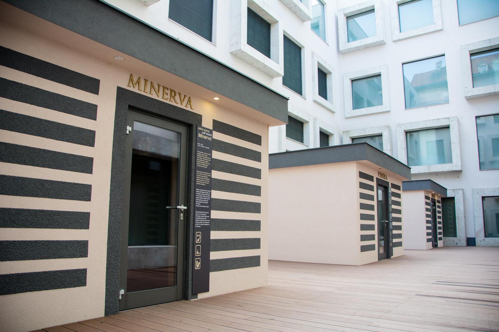 Rimske Terme Resort - Hotel Sofijin Dvor Rimske Toplice Luaran gambar